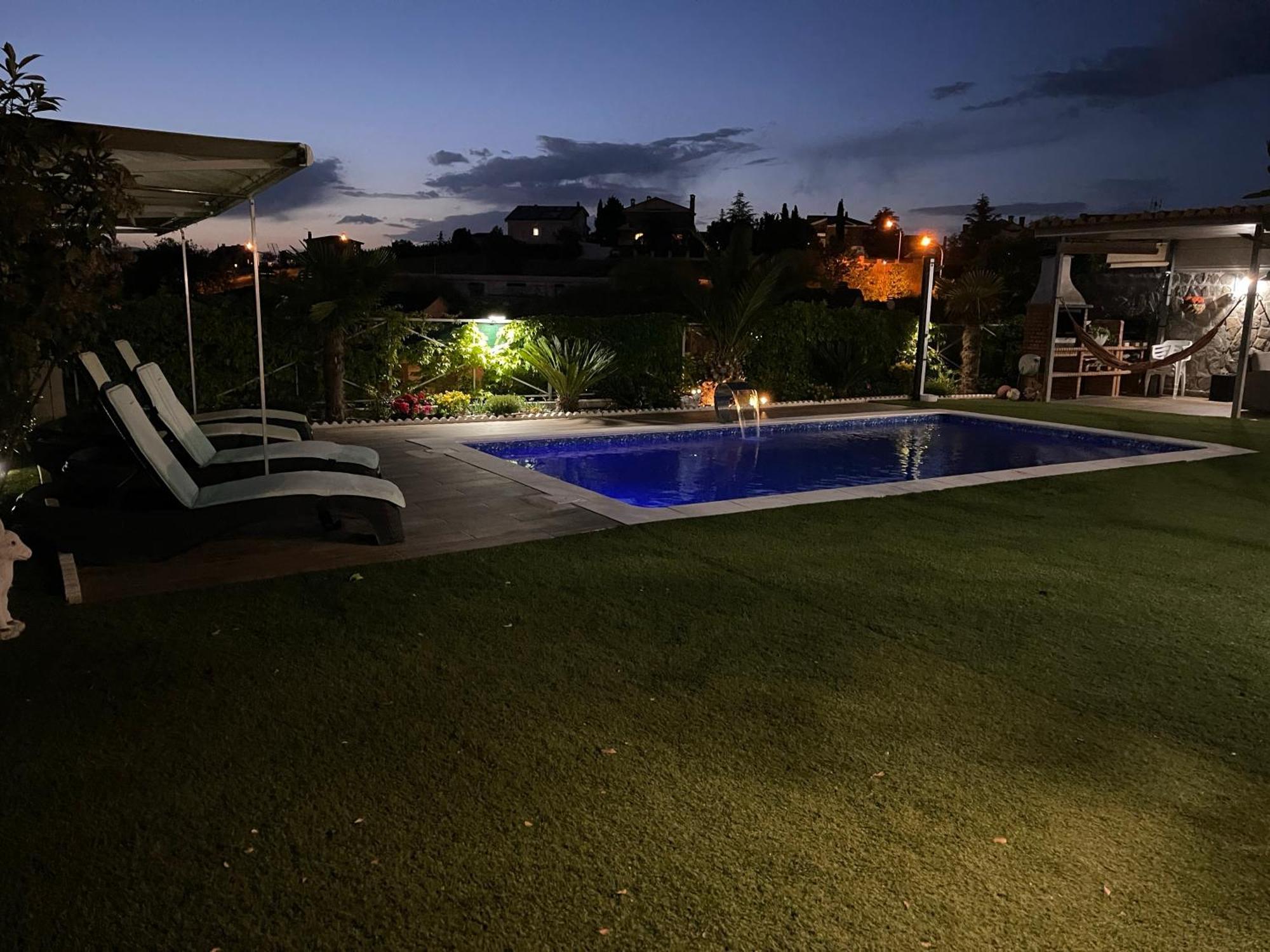 Habitacion Monteazul El Casar de Talamanca Εξωτερικό φωτογραφία
