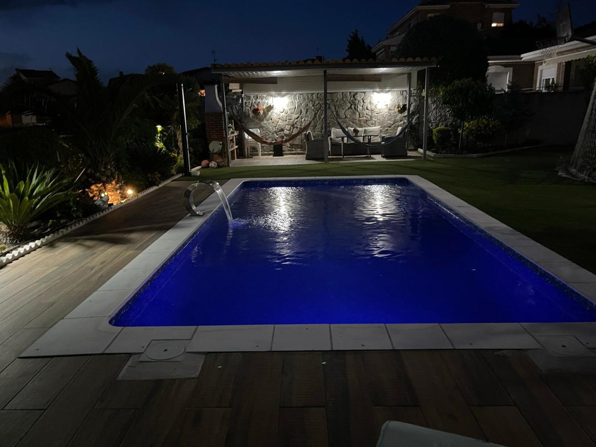Habitacion Monteazul El Casar de Talamanca Εξωτερικό φωτογραφία